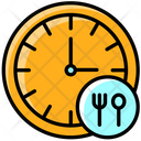 پیش‌نمایش فایل time-to-eat-4878908 از پک تحویل فست فود