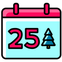 پیش‌نمایش فایل calendar-christmas-4619777 از پک کریسمس