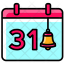 پیش‌نمایش فایل calendar-new-years-eve-4619776 از پک کریسمس