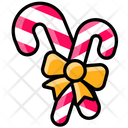 پیش‌نمایش فایل candy-canes-4619760 از پک کریسمس