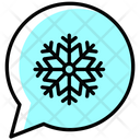 پیش‌نمایش فایل christmas-chat-4619787 از پک کریسمس