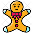 پیش‌نمایش فایل gingerbread-man-4619766 از پک کریسمس
