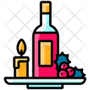 پیش‌نمایش فایل wina-and-candle-4619794 از پک کریسمس