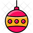 پیش‌نمایش فایل xmas-ball-4619783 از پک کریسمس