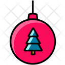 پیش‌نمایش فایل xmas-ball-4619996 از پک کریسمس