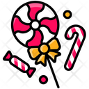 پیش‌نمایش فایل xmas-candy-4619792 از پک کریسمس