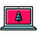 پیش‌نمایش فایل xmas-laptop-notification-4619764 از پک کریسمس