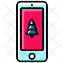 پیش‌نمایش فایل xmas-mobile-notification-4619765 از پک کریسمس