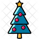 پیش‌نمایش فایل xmas-tree-4619804 از پک کریسمس