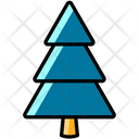 پیش‌نمایش فایل xmas-tree-4619805 از پک کریسمس