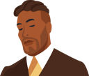 پیش‌نمایش فایل bold-black-gentlemen-4240749 از پک پرتره های مردانه پررنگ