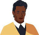 پیش‌نمایش فایل bold-black-gentlemen-4240754 از پک پرتره های مردانه پررنگ