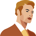 پیش‌نمایش فایل handsome-gentlemen-wearing-suit-4240752 از پک پرتره های مردانه پررنگ