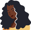 پیش‌نمایش فایل beautiful-black-woman-portrait-4240871 از پک پرتره های زن جسور