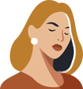 پیش‌نمایش فایل beautiful-woman-face-portrait-4240869 از پک پرتره های زن جسور