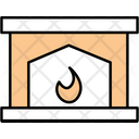 پیش‌نمایش فایل fireplace-6013544 از پک ابزار و ماشین بخاری