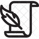 پیش‌نمایش فایل write-with-feathers-6138798 از پک سند