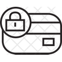 پیش‌نمایش فایل card-locked-6138918 از پک کارت مالی
