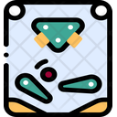 پیش‌نمایش فایل pinball-6239768 از پک پخش