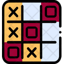 پیش‌نمایش فایل tic-tac-toe-6239775 از پک پخش