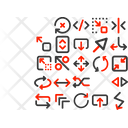 پیش‌نمایش فایل compilation-arrow-6239023 از پک پیکان