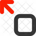پیش‌نمایش فایل enlarge-arrow-6239028 از پک پیکان