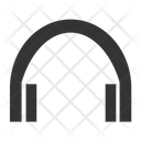 پیش‌نمایش فایل headphone-7810243 از پک رابط کاربری