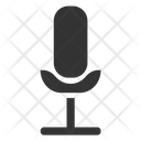 پیش‌نمایش فایل microphone-7810251 از پک رابط کاربری