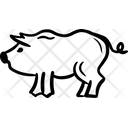 پیش‌نمایش فایل pig-7894453 از پک رستوران