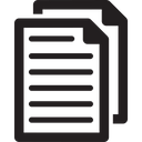 پیش‌نمایش فایل documents-1478323 از پک رابط کاربری