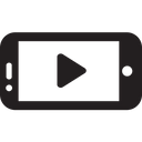 پیش‌نمایش فایل phone-play-1478313 از پک رابط کاربری