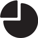 پیش‌نمایش فایل piechart-1478305 از پک رابط کاربری