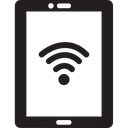 پیش‌نمایش فایل tablet-connection-1478295 از پک رابط کاربری