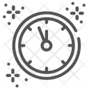 پیش‌نمایش فایل clock-1494535 از پک کریسمس