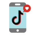 پیش‌نمایش فایل icon-13859637 از پک رسانه اجتماعی
