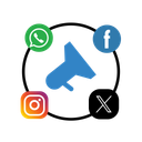 پیش‌نمایش فایل media-social-13859630 از پک رسانه اجتماعی