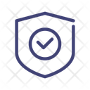 پیش‌نمایش فایل shield-with-checkmark-for-security-13917971 از پک کسب و کار