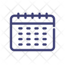 پیش‌نمایش فایل simple-calendar-graphic-13917957 از پک کسب و کار