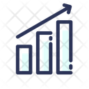 پیش‌نمایش فایل stylized-bar-chart-growth-13918738 از پک امور مالی