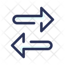پیش‌نمایش فایل two-directional-arrows-13918747 از پک امور مالی