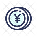 پیش‌نمایش فایل yen-currency-symbol-13918730 از پک امور مالی