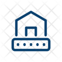 پیش‌نمایش فایل simple-house-13919958 از پک امنیت اینترنت