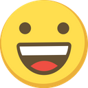 پیش‌نمایش فایل smile-2231695 از پک شکلک