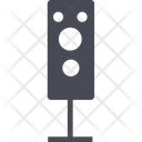 پیش‌نمایش فایل speaker-1494470 از پک رابط کاربری و روزمره