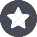 پیش‌نمایش فایل star-1494434 از پک رابط کاربری و روزمره
