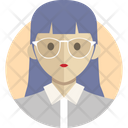 پیش‌نمایش فایل businesswoman-2231687 از پک آواتار کسب‌وکار