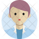 پیش‌نمایش فایل businesswoman-2231688 از پک آواتار کسب‌وکار