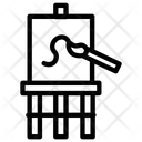 پیش‌نمایش فایل canvas-2367090 از پک در خانه بمانید