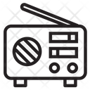 پیش‌نمایش فایل radio-2367087 از پک در خانه بمانید