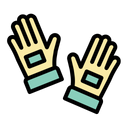 پیش‌نمایش فایل hand-glove-2509352 از پک بهداشت دست